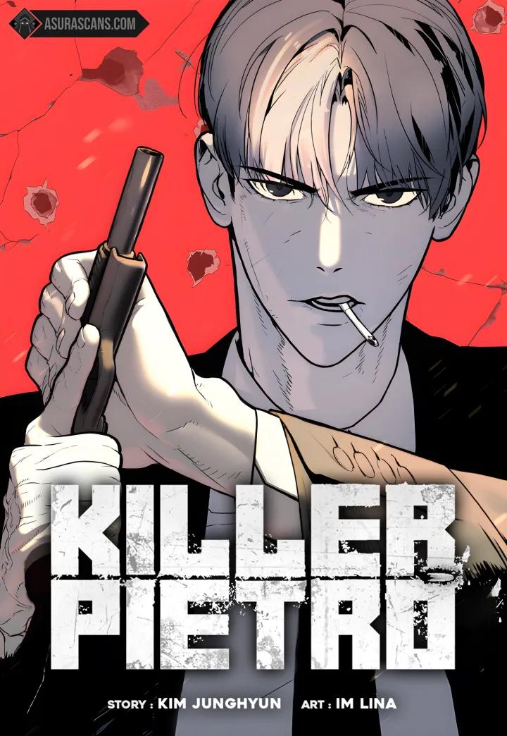 Killer Pietro